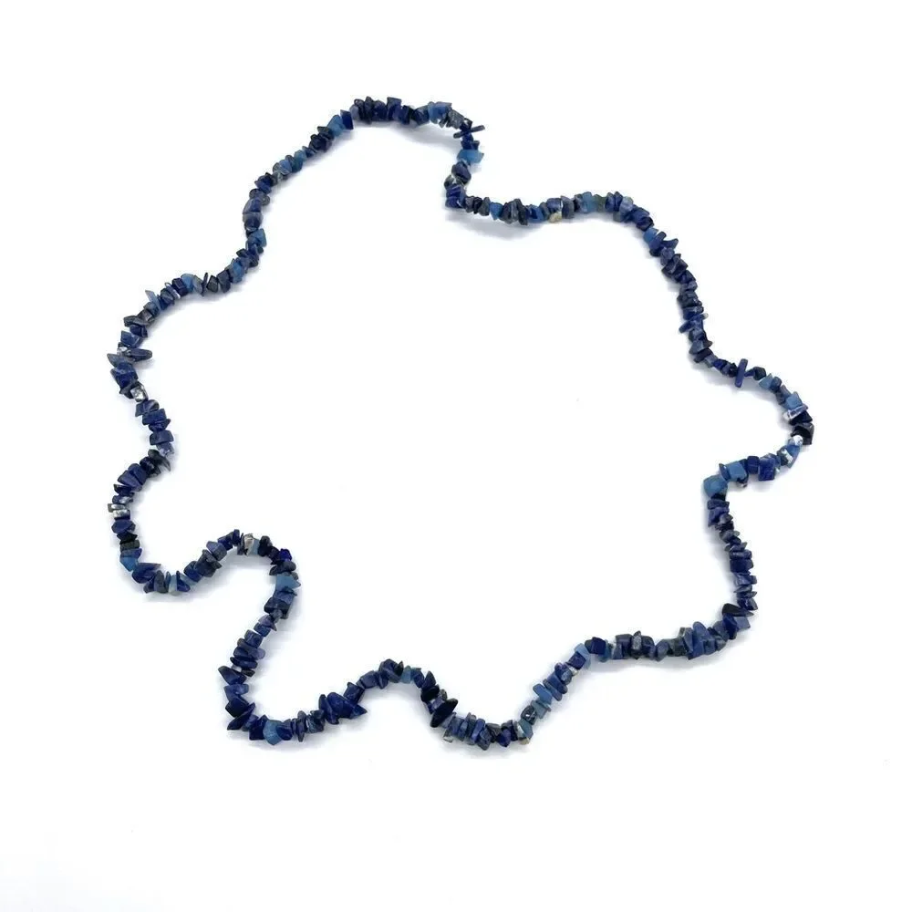N/A blue lapis